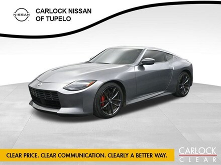2024 Nissan Z Performance Coupe