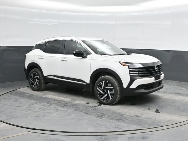 2026 Nissan Kicks SV photo 4