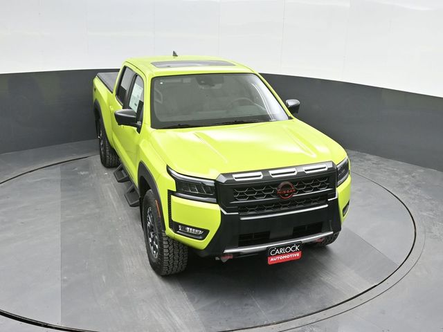 2026 Nissan Frontier PRO-4X - Photo 40