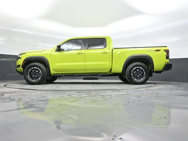 2026 Nissan Frontier PRO-4X - Photo 50