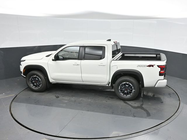 2026 Nissan Frontier PRO-4X - Photo 33