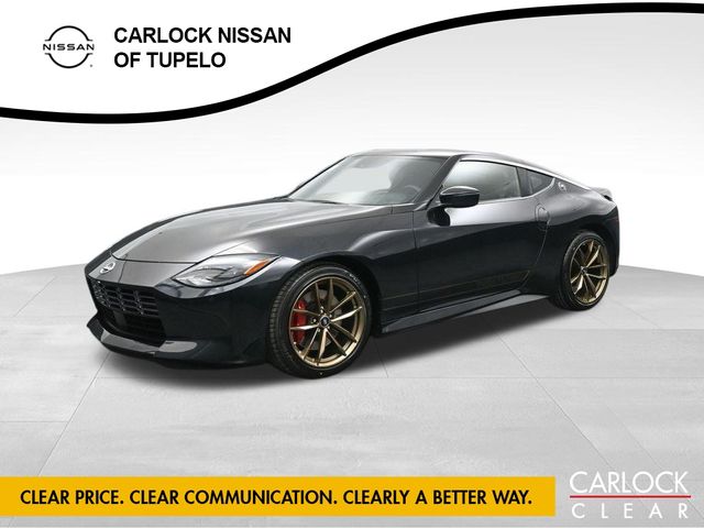 2026 Nissan Z Performance's photo
