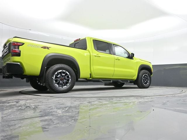 2026 Nissan Frontier PRO-4X - Photo 45