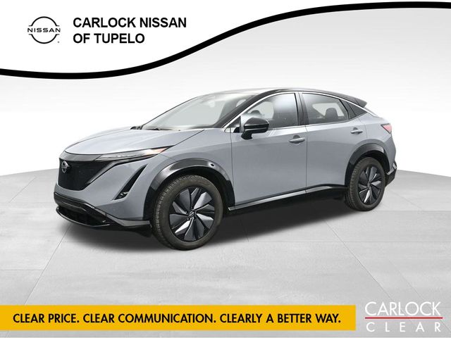 2023 Nissan Ariya Engage