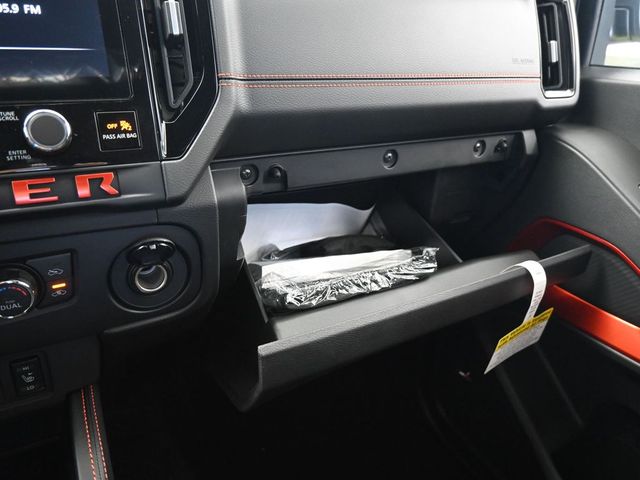 2026 Nissan Frontier PRO-4X - Photo 30