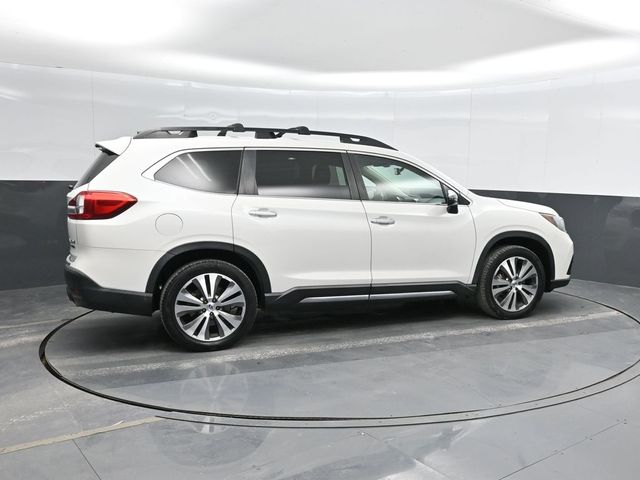 2019 Subaru Ascent Touring photo 3