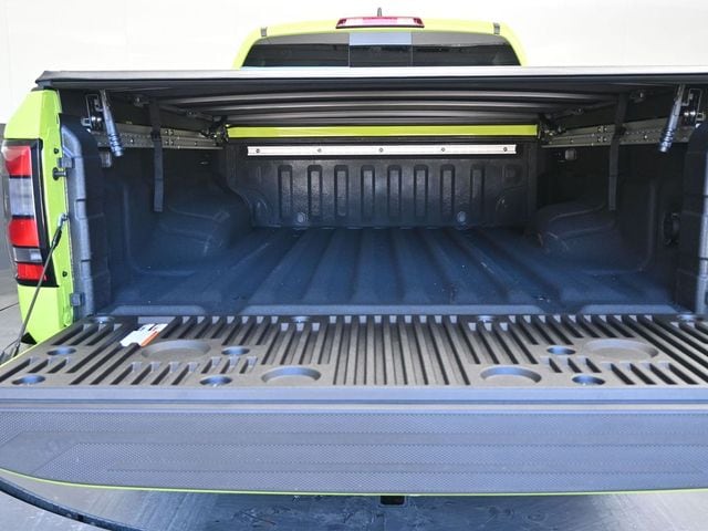 2026 Nissan Frontier PRO-4X - Photo 13