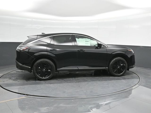 2025 Nissan Murano SV photo 3