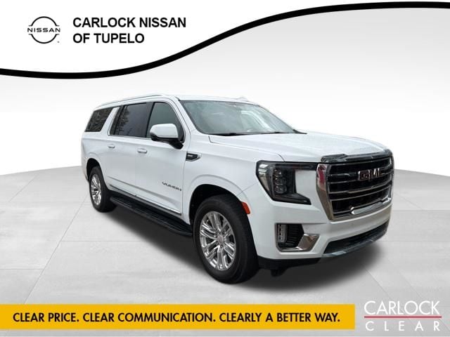 2021 GMC Yukon XL