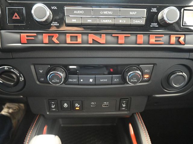2026 Nissan Frontier PRO-4X - Photo 27