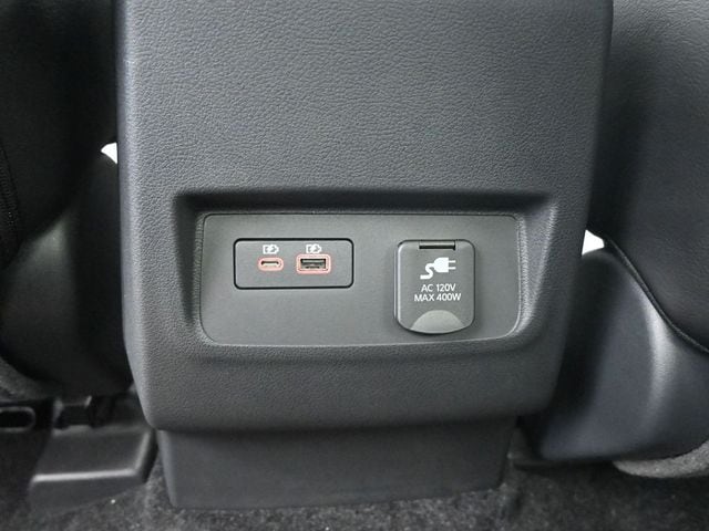 2026 Nissan Frontier PRO-4X - Photo 15