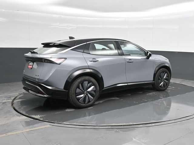 2023 Nissan ARIYA Engage Evolve+ Empower photo 2