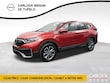  Honda CR-V Hybrid