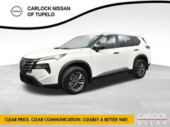 2026 Nissan Rogue S SUV