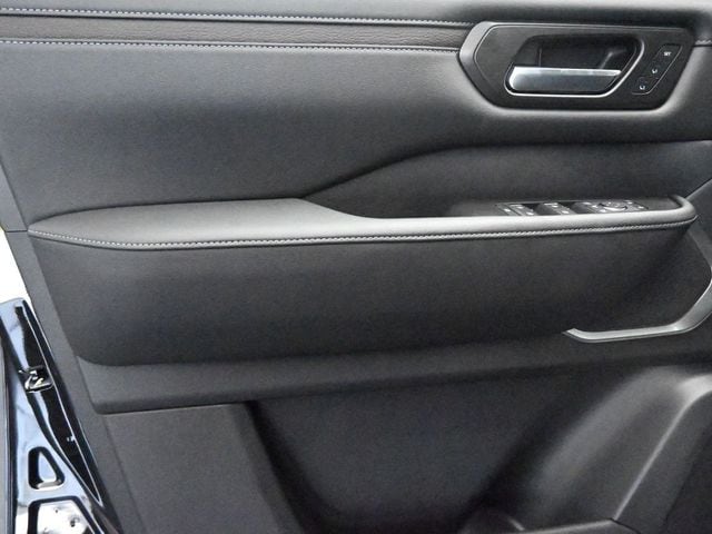 2025 Nissan Armada Platinum Reserve - Photo 25