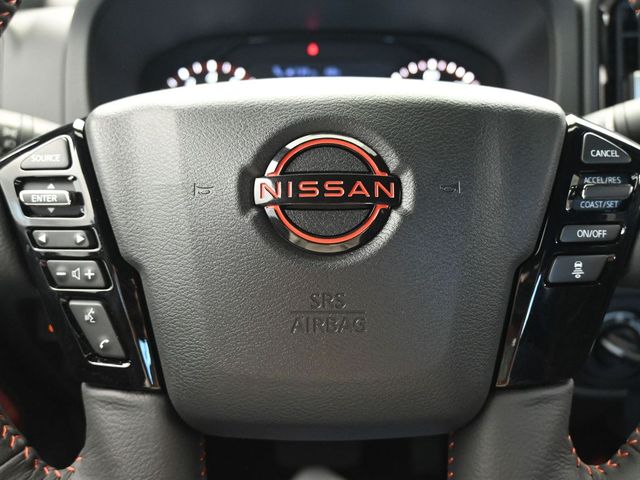 2026 Nissan Frontier PRO-4X - Photo 22
