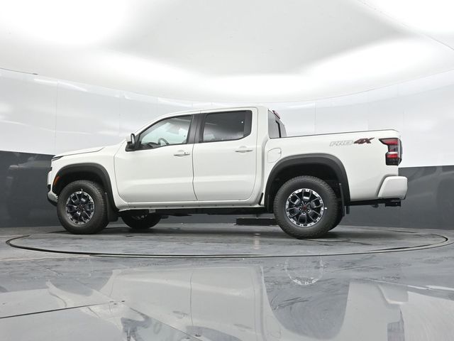 2026 Nissan Frontier PRO-4X - Photo 41