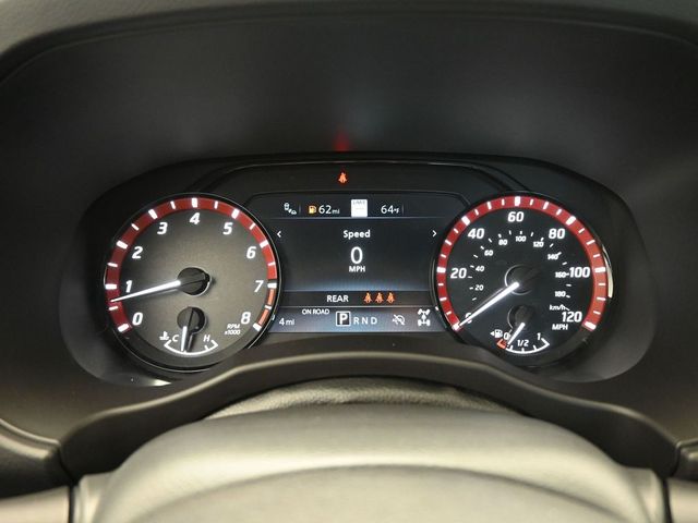 2026 Nissan Frontier PRO-4X - Photo 24