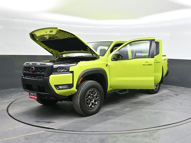 2026 Nissan Frontier PRO-4X - Photo 57