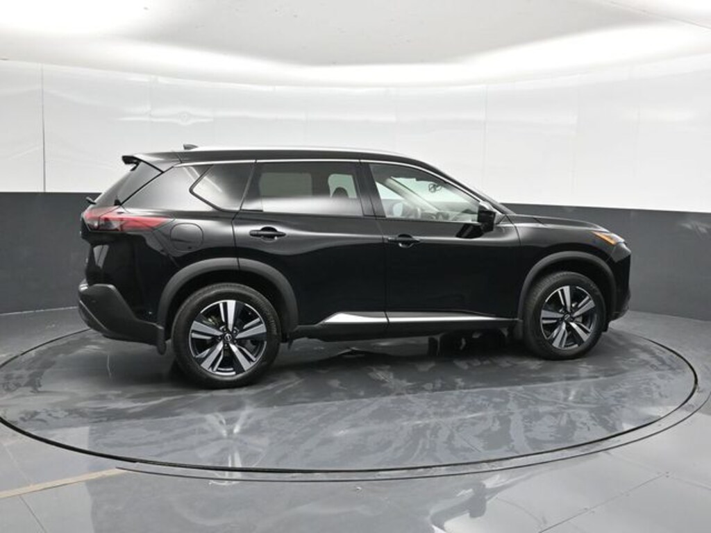 Used 2023 Nissan Rogue SL SUV
