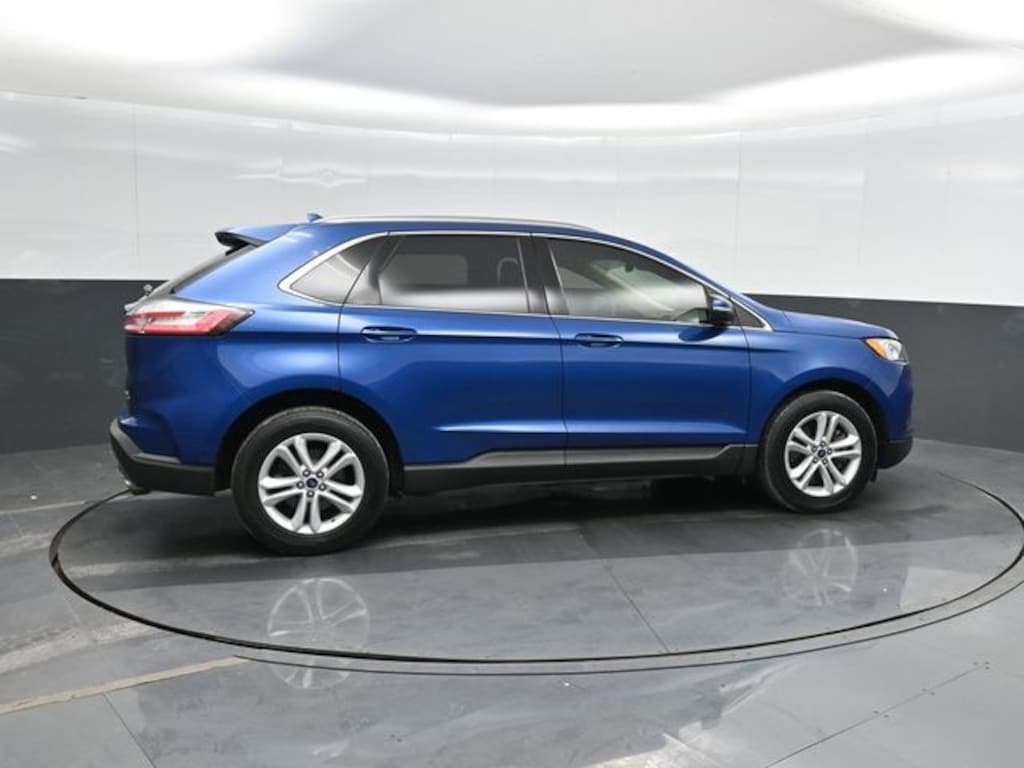 Used 2020 Ford Edge SUV