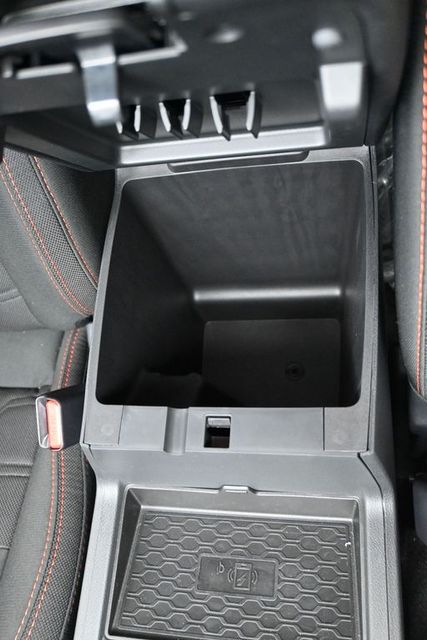 2026 Nissan Frontier PRO-4X - Photo 30