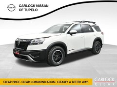 2025 Nissan Pathfinder Rock Creek SUV