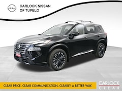 2026 Nissan Rogue Platinum SUV