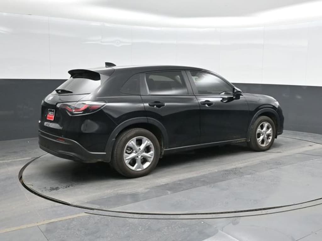 Used 2023 Honda HR-V LX 2WD SUV