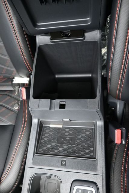 2026 Nissan Frontier PRO-4X - Photo 29