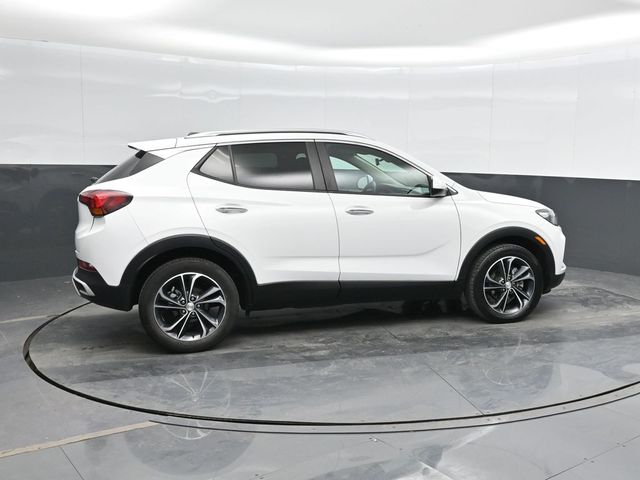 2022 Buick Encore GX Select photo 3