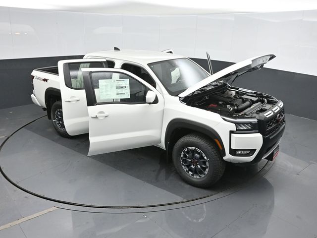 2026 Nissan Frontier PRO-4X - Photo 46