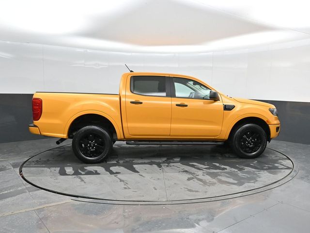 2021 Ford Ranger photo 3