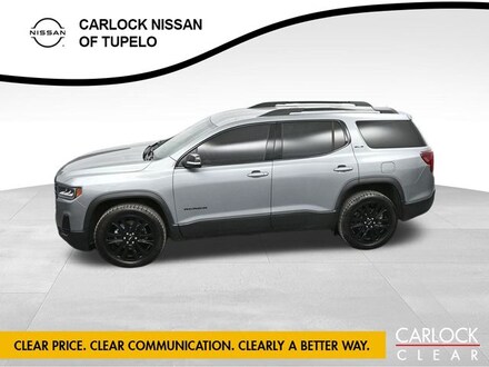 2023 GMC Acadia SLE SUV