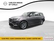 INFINITI QX80