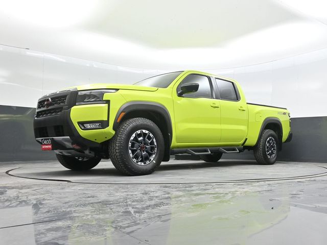 2026 Nissan Frontier PRO-4X - Photo 49