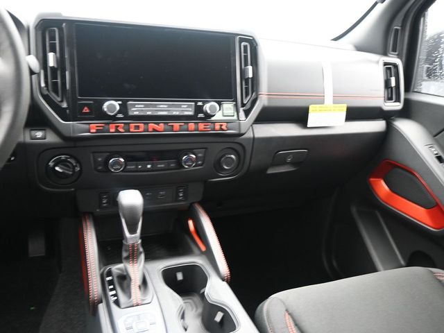 2026 Nissan Frontier PRO-4X - Photo 22