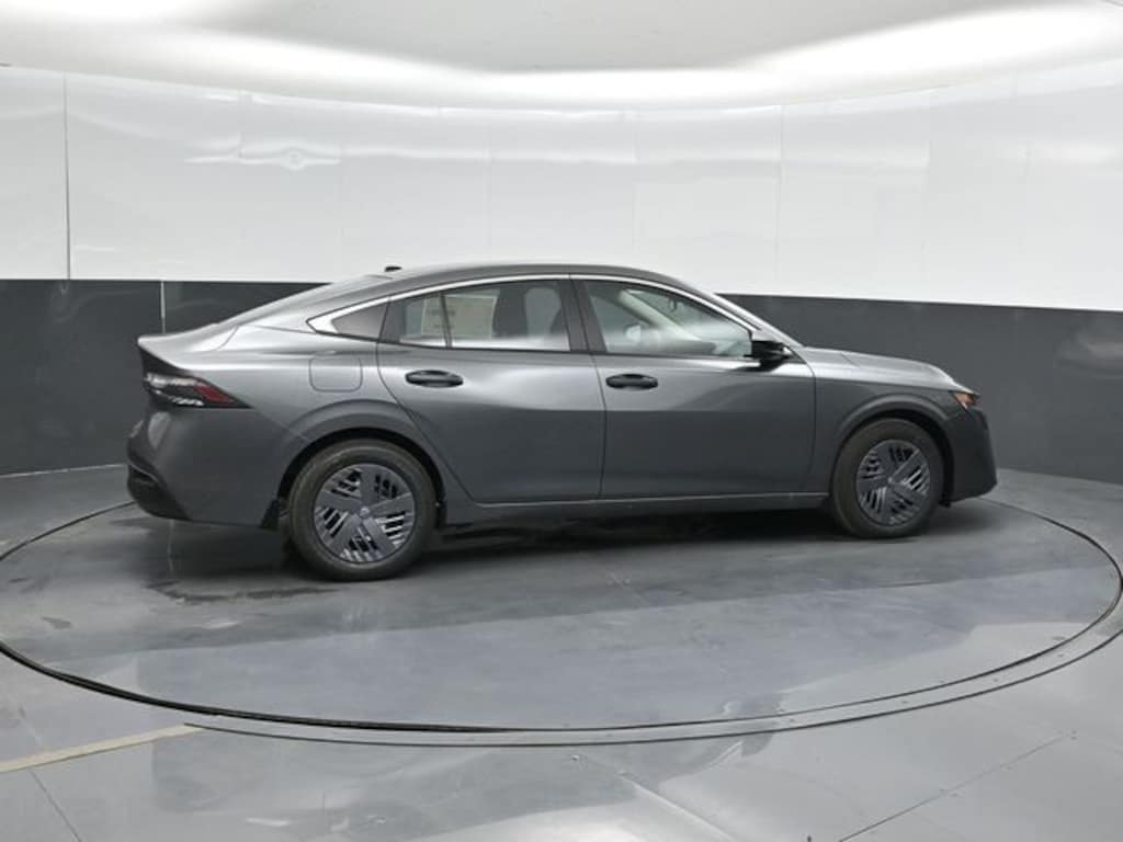 New 2027 Nissan Sentra S Sedan