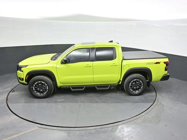 2026 Nissan Frontier PRO-4X - Photo 44