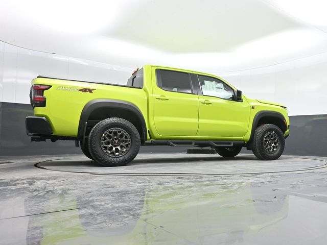 2026 Nissan Frontier PRO-4X - Photo 46