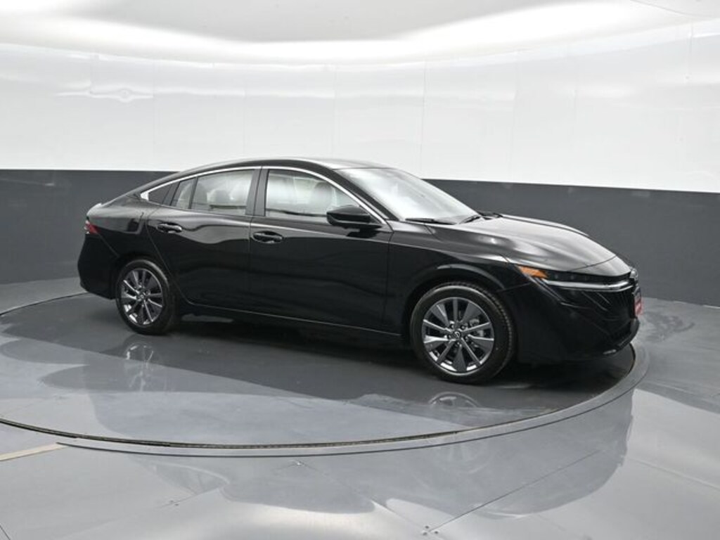 New 2026 Nissan Sentra SL Sedan