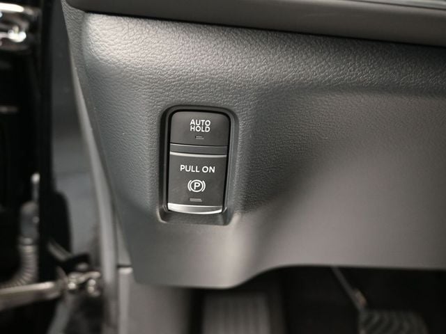 2025 Nissan Armada Platinum Reserve - Photo 22