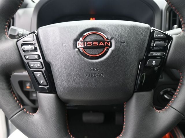 2026 Nissan Frontier PRO-4X - Photo 16
