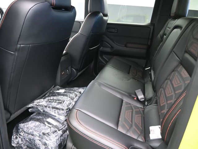 2026 Nissan Frontier PRO-4X - Photo 16