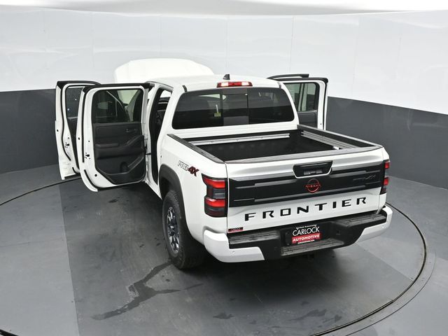2026 Nissan Frontier PRO-4X - Photo 50
