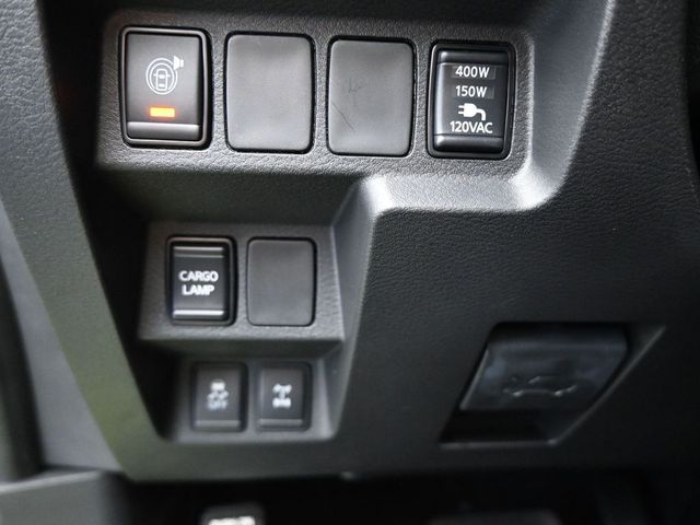 2026 Nissan Frontier PRO-4X - Photo 21