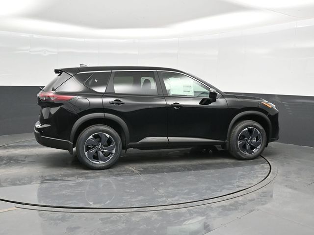 2026 Nissan Rogue SV photo 3