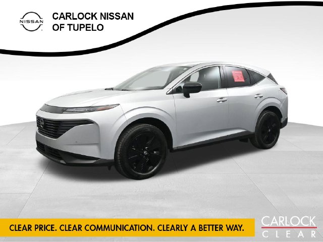 2025 Nissan Murano
