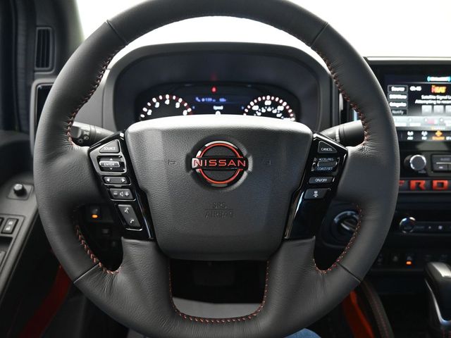 2026 Nissan Frontier PRO-4X - Photo 23