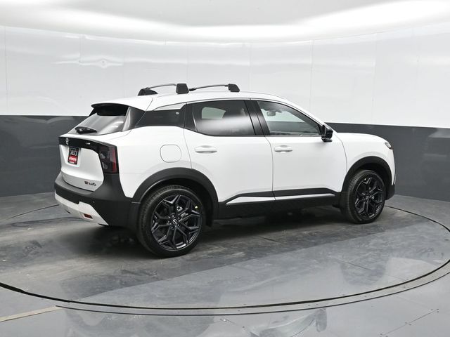 2026 Nissan Kicks SR photo 2